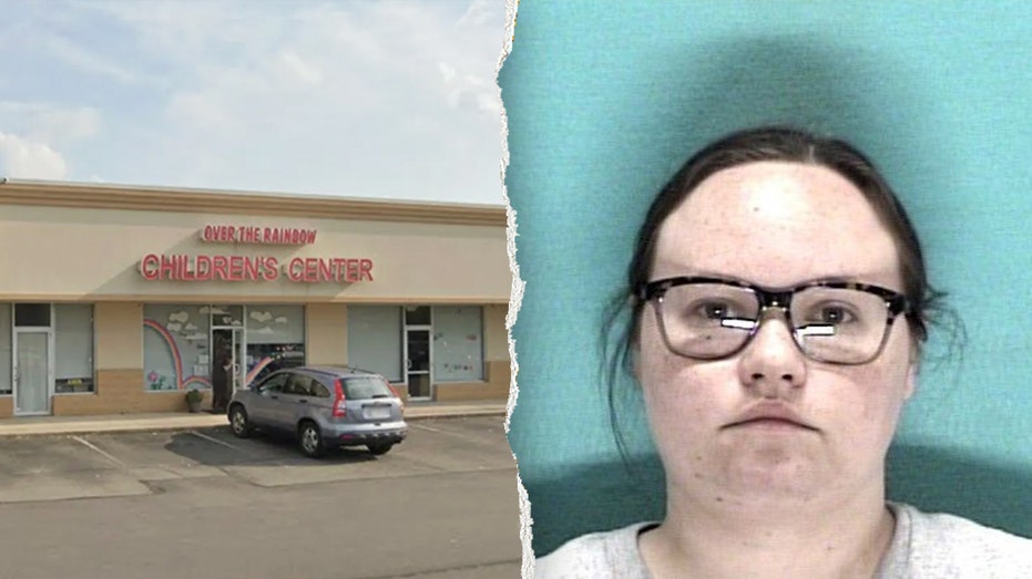 Ohio daycare worker convicted of horrific physical abuse of toddlers sentenced to years in prison
