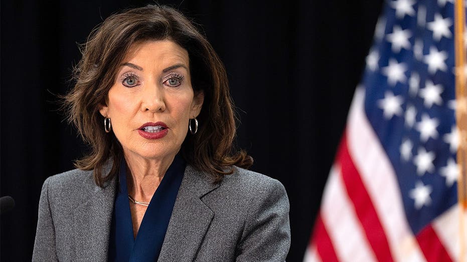 Bill replacing 'mother' and 'father' with gender-neutral terms passes in New York, heads to Hochul's desk