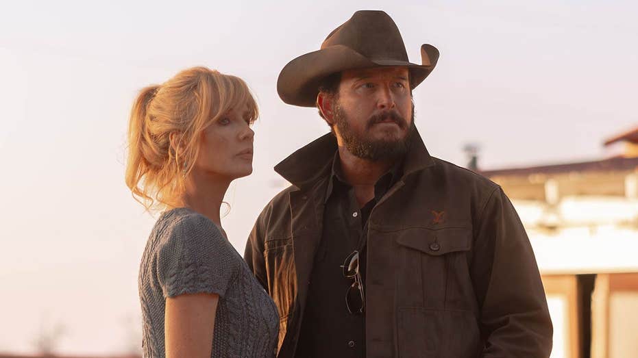 ‘Yellowstone’ fans ‘about to pass out’ over ‘Dutton Ranch’ trailer as Beth and Rip return