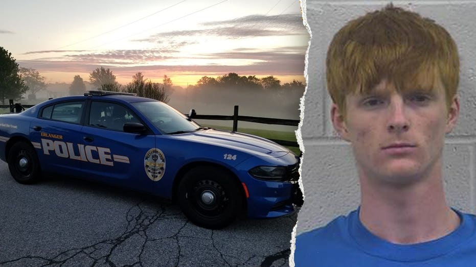 Kentucky man enters insanity plea after admitting to beating his grandmother to death in recorded attack
