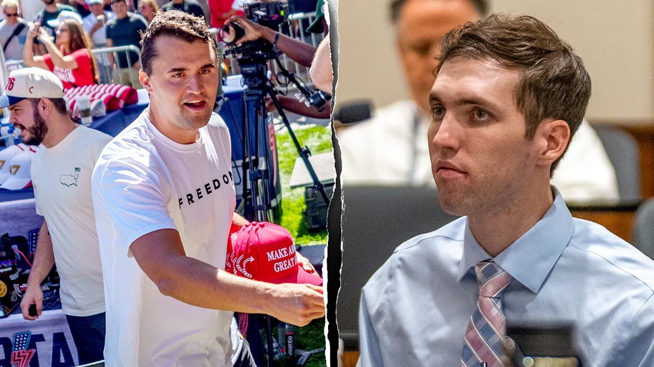 Judge Keeps Cameras Rolling in Charlie Kirk Assassination Case Drama