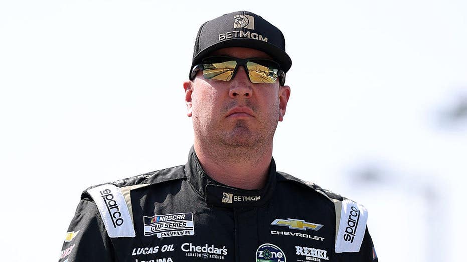 NASCAR sends dangerous message with latest penalty that has fans fuming: shut up and drive