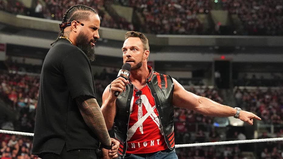 2026 WWE King and Queen of the Ring brackets revealed