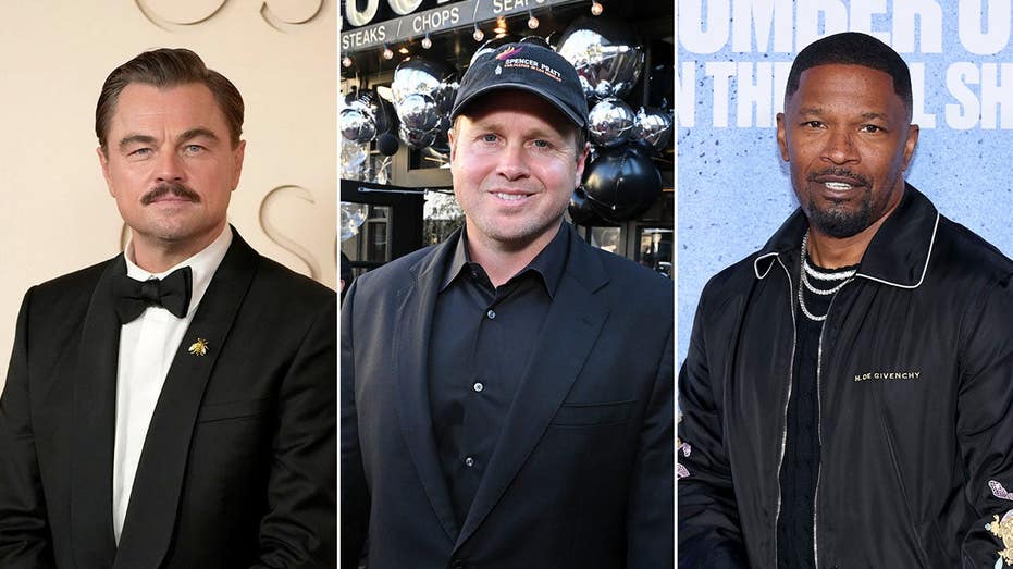Spencer Pratt claims Leonardo DiCaprio and Jamie Foxx privately endorsed his mayoral bid