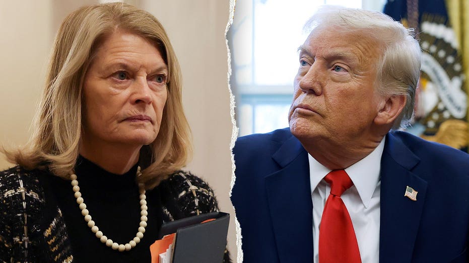 Murkowski vs Trump: Senator sides with Democrats on Iran after series of breaks with president