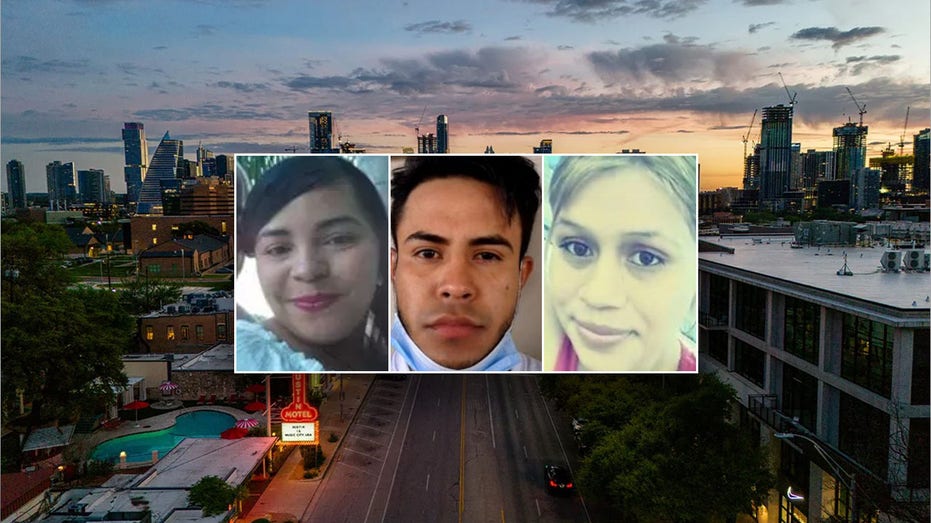 DHS says two women killed six years apart in Texas should still be alive after illegal immigrant's arrest
