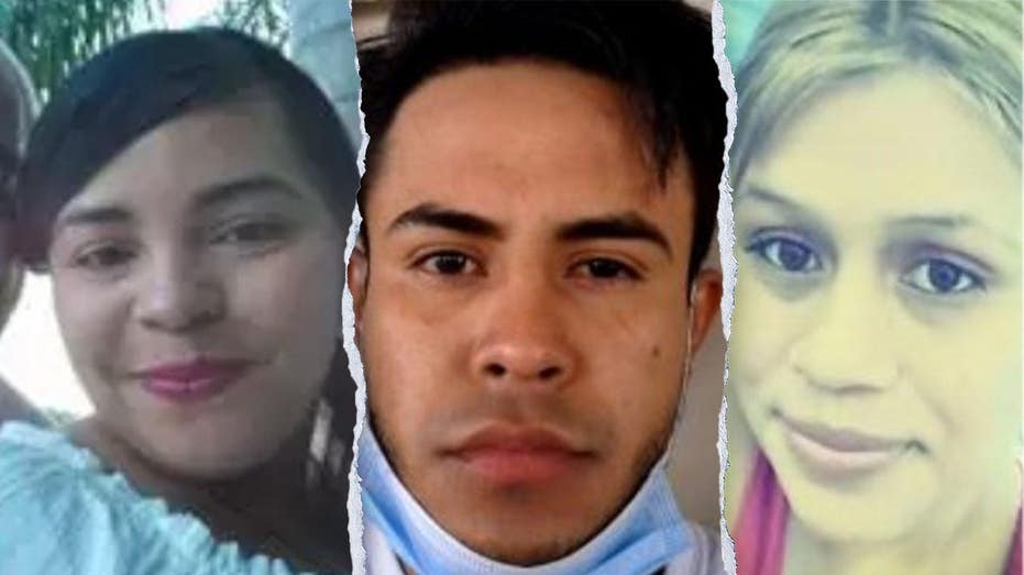 DHS says two women killed six years apart in Texas should still be alive after illegal immigrant's arrest