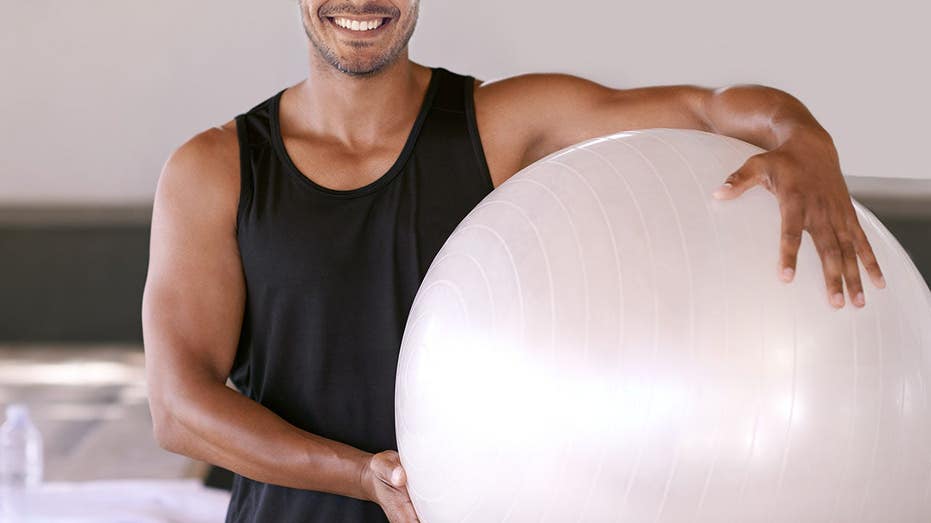 Ballmaxxing is "electrifying, addictive, euphoric and transcendental" according to those pursuing bigger balls