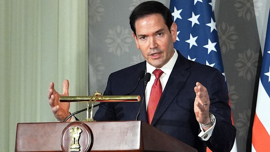 Rubio pushes back on India's concerns over US visa curbs, says policy must be 'America First' under Trump