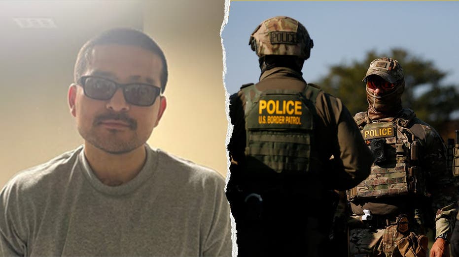 Arrest of gang member convicted of murder puts Dem state's sanctuary policies on blast