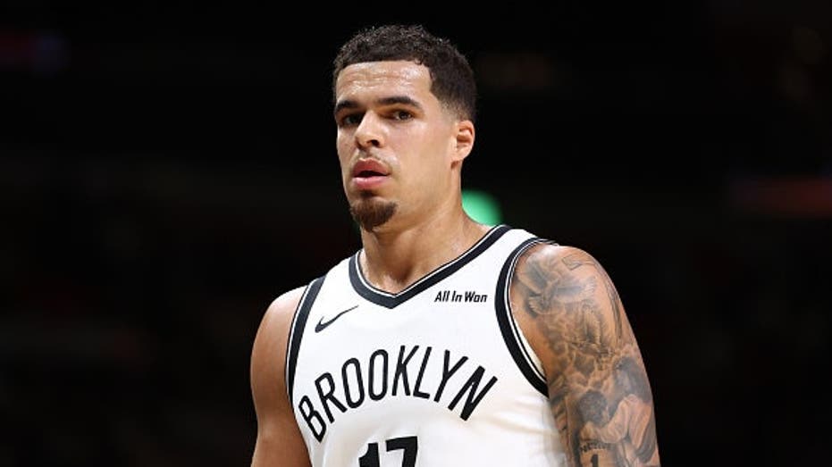 NBA star on the move after getting doxxed on social media