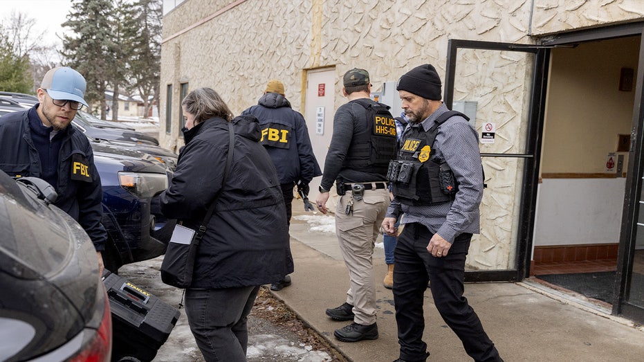 Minnesota fraudster cuts no-jail plea deal with key condition tied to alleged mastermind