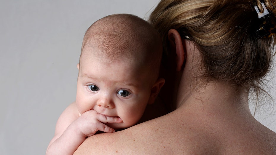 Age of first-time mothers hits record high in blue states as birth rates keep falling