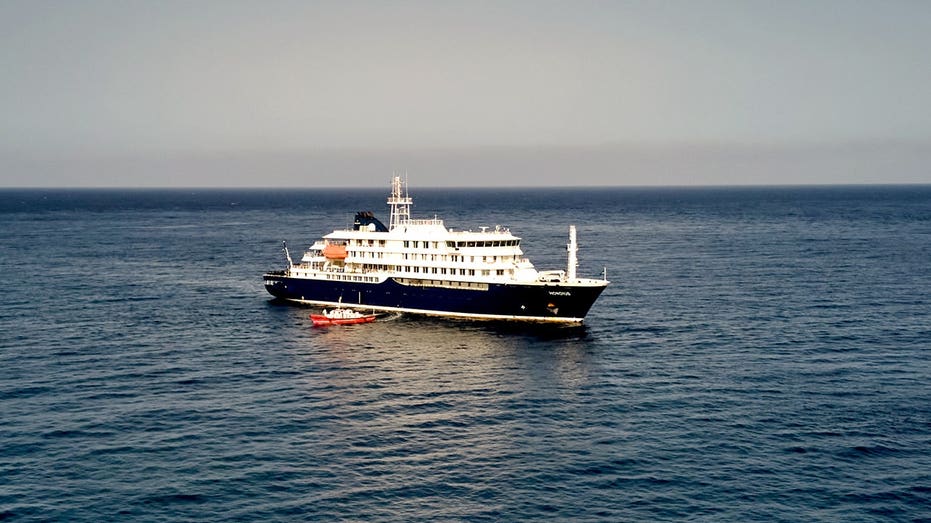 Swiss man tests positive for hantavirus after returning from cruise linked to deadly outbreak