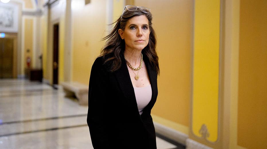 Nancy Mace goes viral at SEC football game after a simple two-word message, poor Lane & LSU fans arrested
