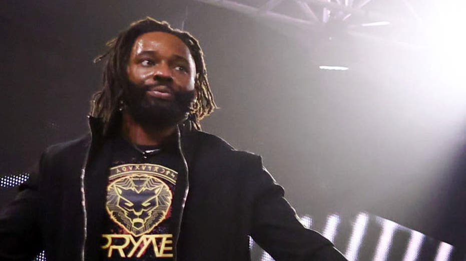 Cedric Alexander becomes new TNA X Division champion, crushing Leon Slater's history-making attempt