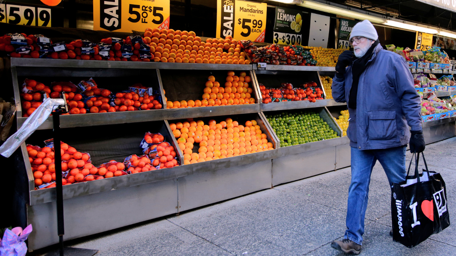 NYC grocers sound alarm on Mamdani's supermarket plan: 'We'll lose customers'