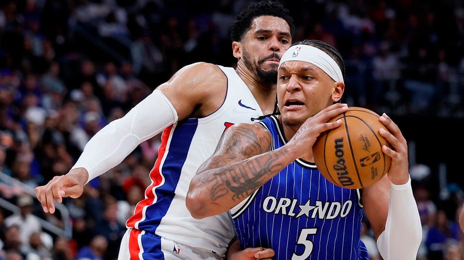 NBA legend torches Magic after embarrassing playoff exit