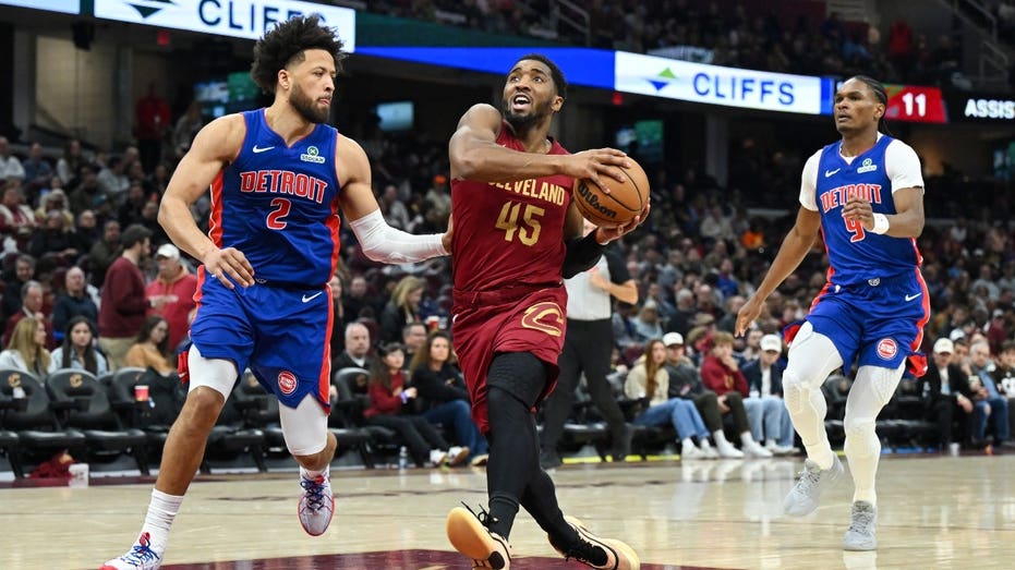 Bet on the Pistons bullying the Cavaliers in the 2026 Eastern Conference Semifinals