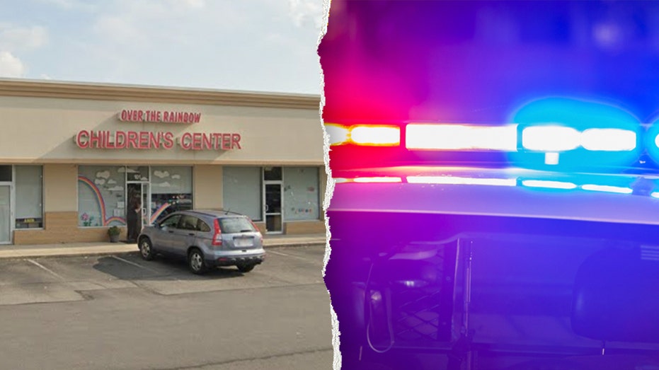 Ohio daycare worker convicted of horrific physical abuse of toddlers sentenced to years in prison