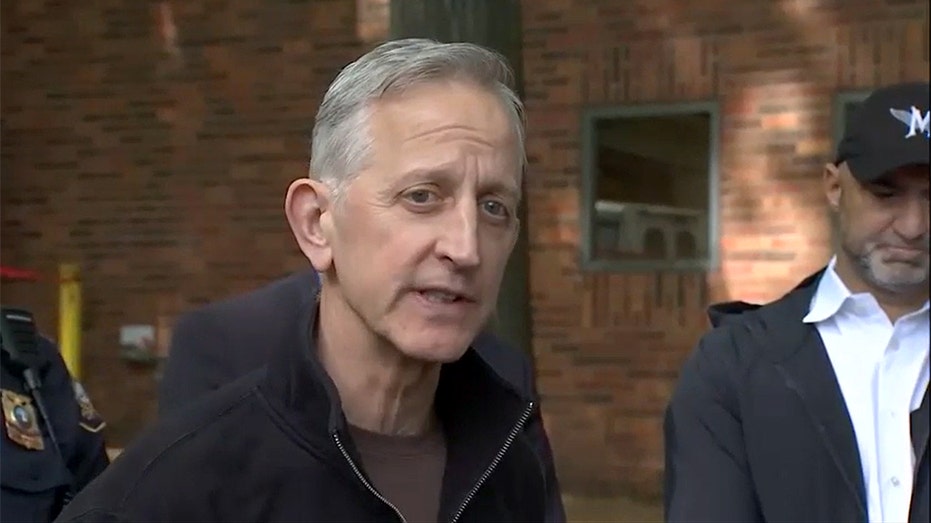 Car loaded with explosives slams into lavish Portland social club, bomb squad still pulling out live devices