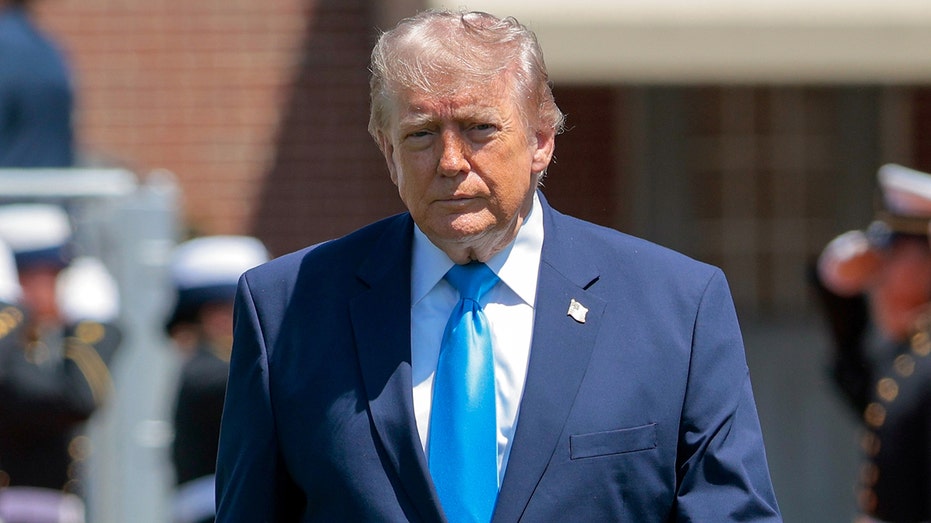 Trump champions bid to nix clock changes by adopting permanent daylight saving time