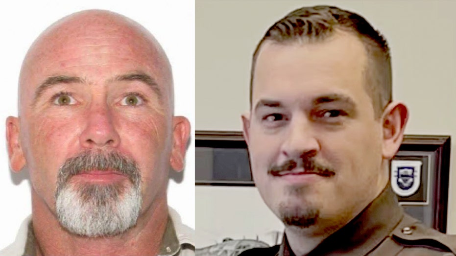 Man wanted in deputy ambush caught after wildlife camera sighting and major manhunt