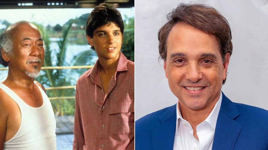 ‘Karate Kid’ star Ralph Macchio’s honest secret to staying grounded and ageless in Hollywood