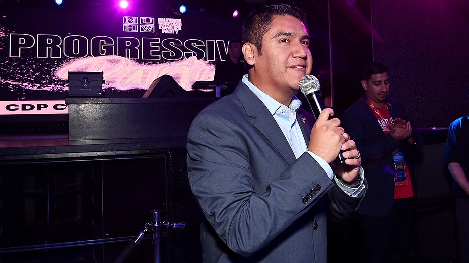 Dem House hopeful tied to district’s secret sex-abuse settlements after touting transparency record