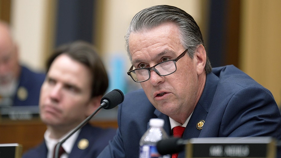 Dems crown Senate nominee in solidly red Alabama ahead of steep midterm climb