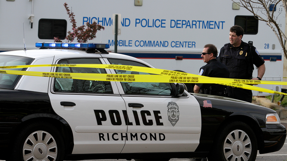 Virginia mother charged with murder after allegedly drowning her 17-month-old twin boys in bathtub: report