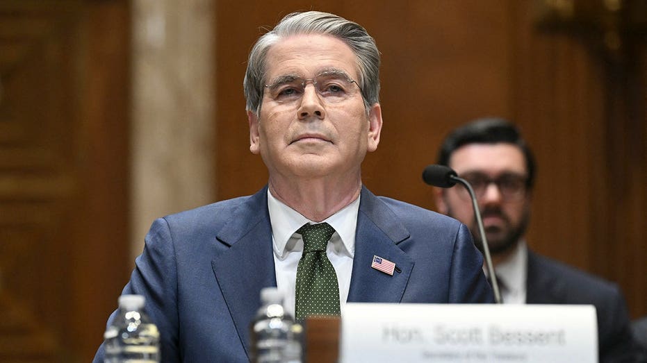 Trump’s war on fraud expands as Treasury launches new site with whistleblower incentives