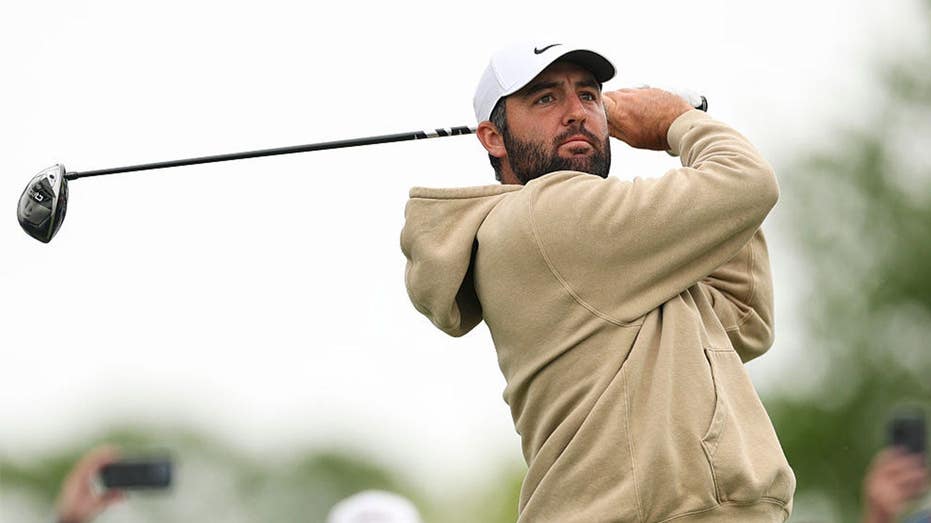 Spieth eyes the slam, Scheffler feels overdue, and Cam Young's major moment top PGA Championship storylines