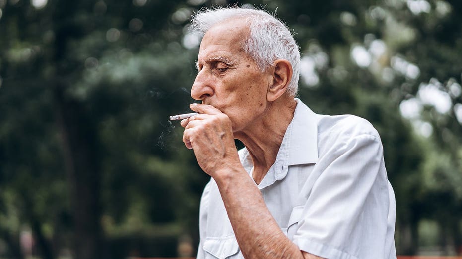 Quitting smoking could offer a major benefit beyond heart and lung health, study finds