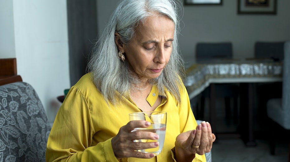 Alzheimer’s drugs slammed as ‘ineffective’ in major review, but critics push back