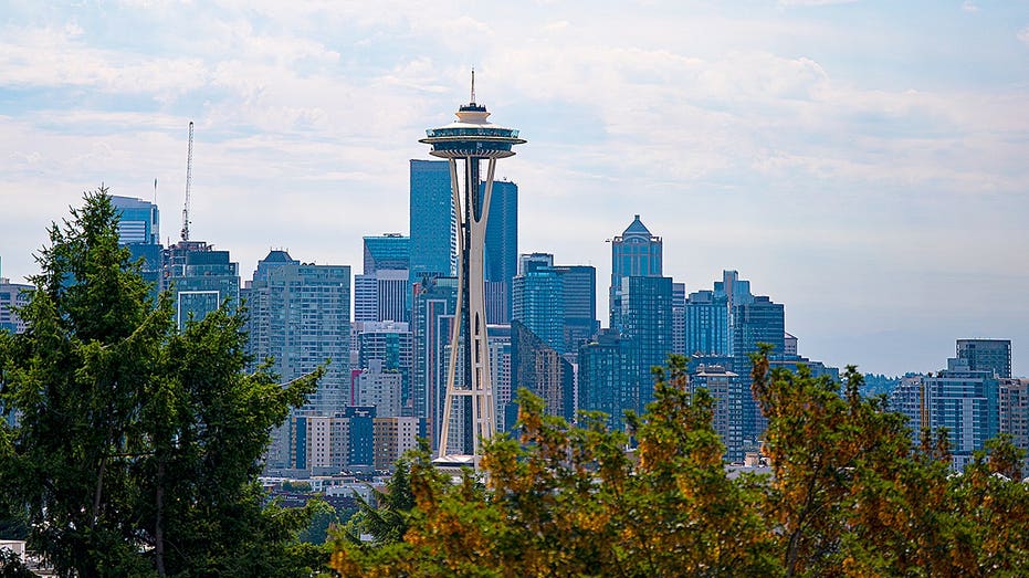 Seattle council member touts ‘Black budget,’ calls for Black residents to form ‘most powerful political party’