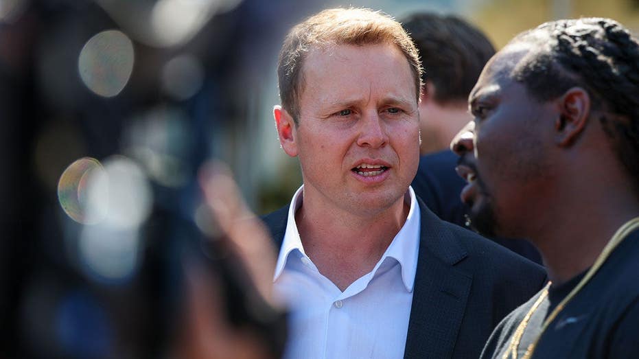 Spencer Pratt 'catching fire' among frustrated LA Democrats, House lawmaker says
