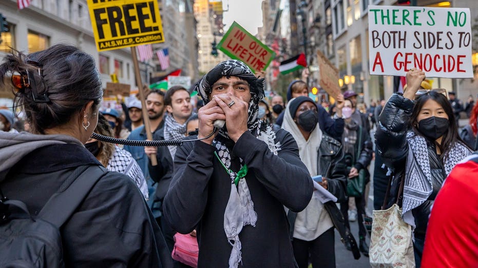 Feds open probe into anti-Israel NYC teachers