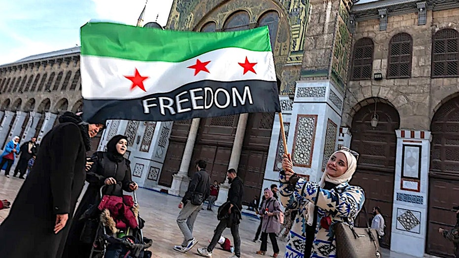 Brief alcohol ban in Damascus sparks concerns about President al-Sharaa's vision for Syria