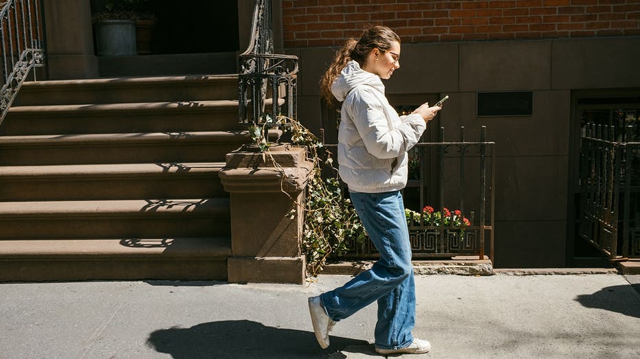Can tech really get you off your phone and into real life?