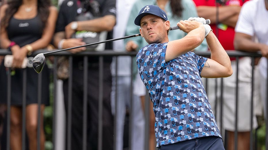 LIV golfer says he'll never return to the PGA Tour, reveals internal discussions, whether players were paid