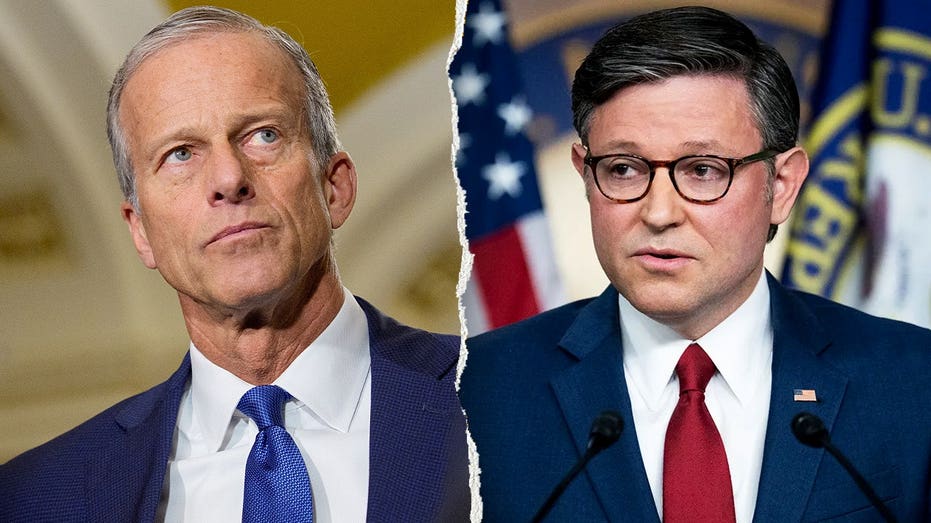 Fragile relationship with House GOP has Senate Republicans warning 'something needs to change'