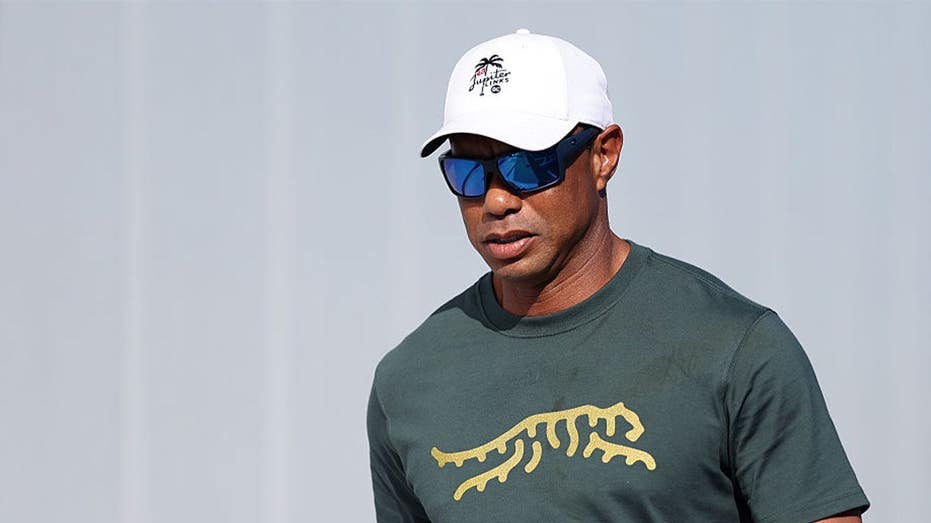 USGA shares Tiger Woods status update with US Open fast approaching