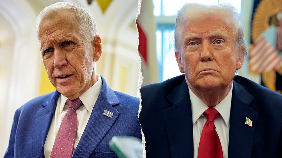 Retiring senator warns if Trump continues to do 'stupid things' it will kill GOP in November