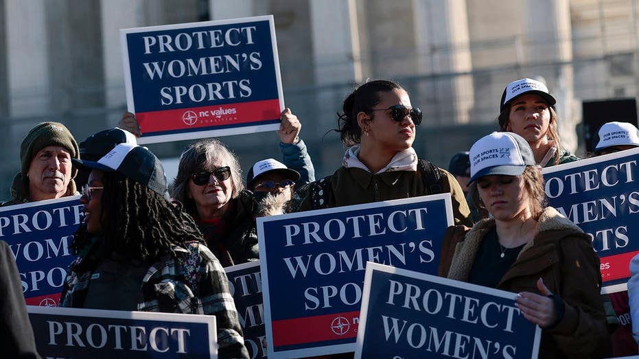 Activists unleash a 'next wave' ballot strategy for women's sports inside deep blue states