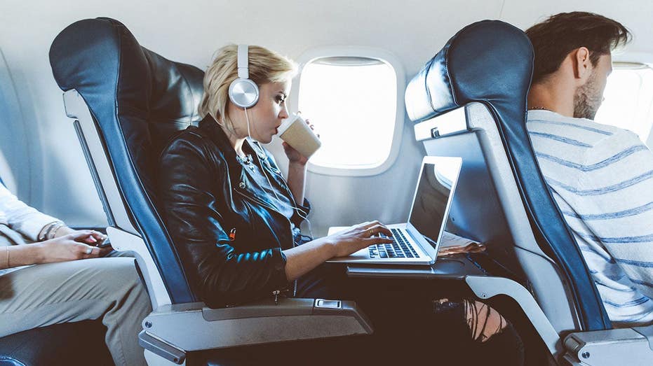 Major airline ditches snacks during short flights as ‘zero service’ sparks debate