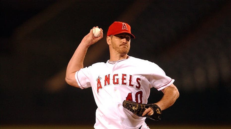 Angels legend Troy Percival speaks out amid trans athlete crisis, endorses Chad Bianco