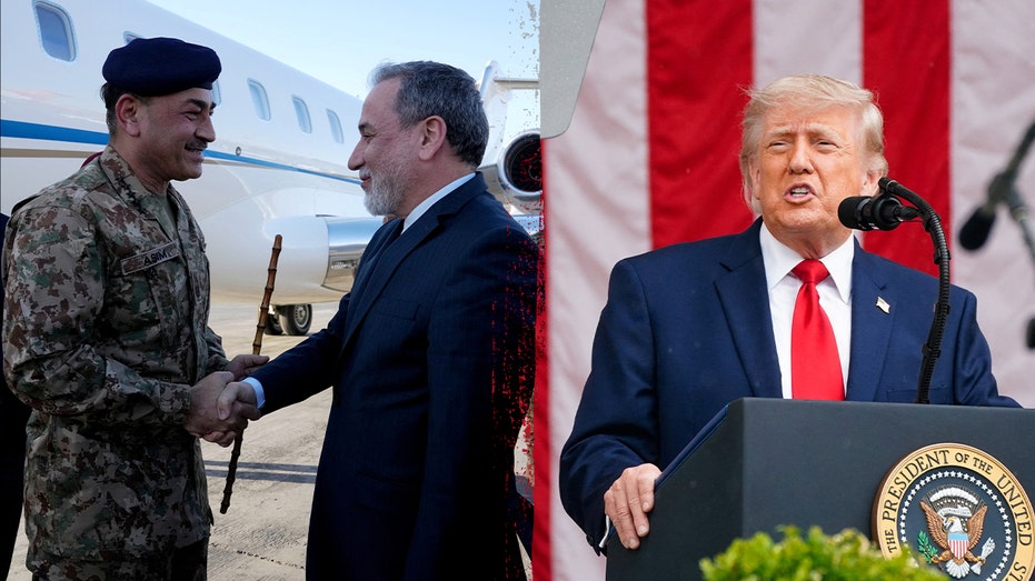 Pakistan: America’s most complicated ally — and why Trump is betting on it again
