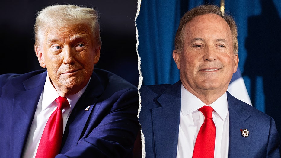 Trump flexes his political muscle over GOP as Democrats see midterm opening in key red state