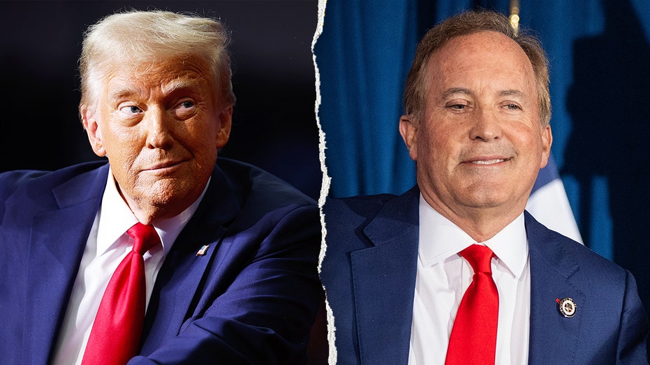 Trump flexes his political muscle over GOP as Democrats see midterm opening in key red state